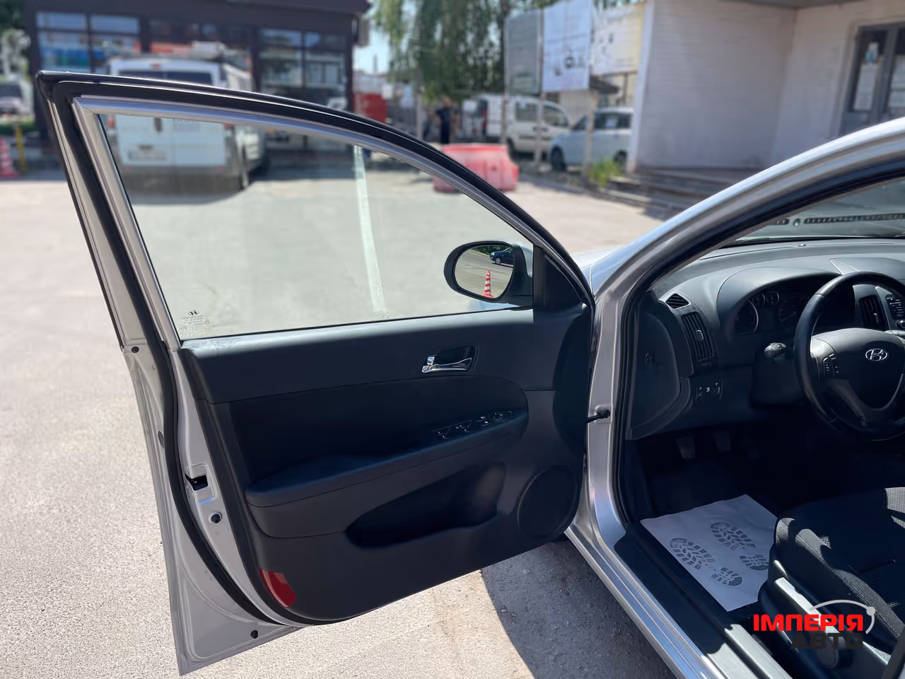 Hyundai i30 - фото 29