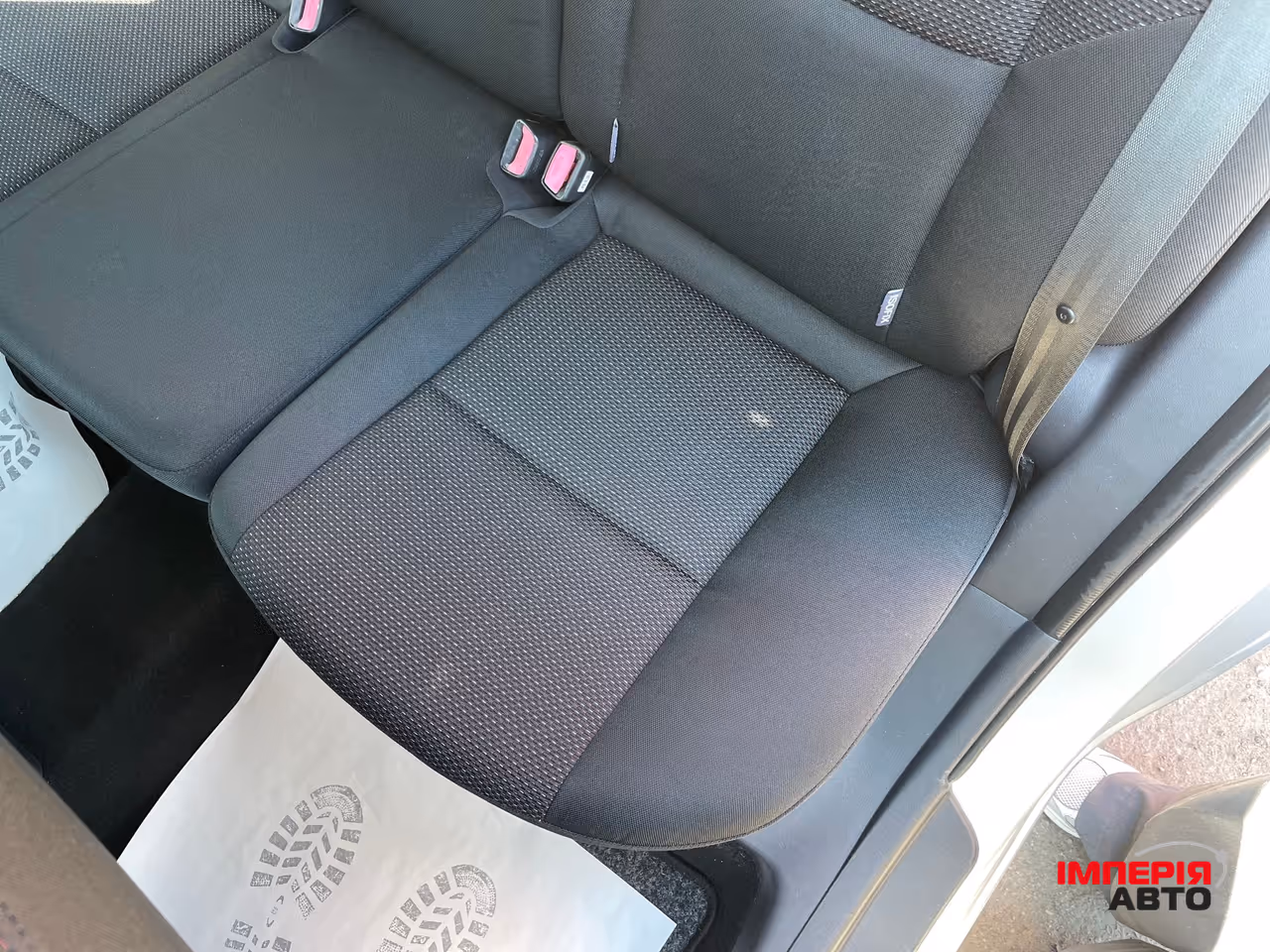 Hyundai i30 - фото 35