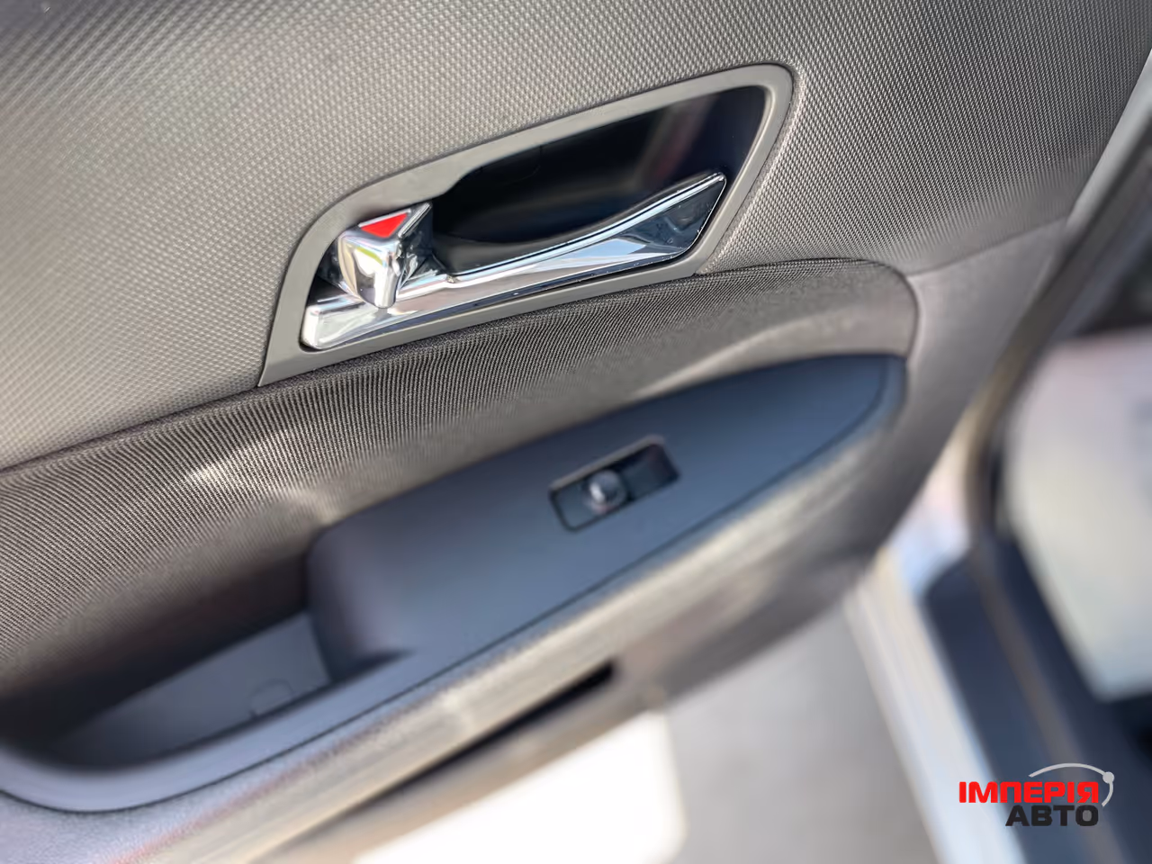 Hyundai i30 - фото 31
