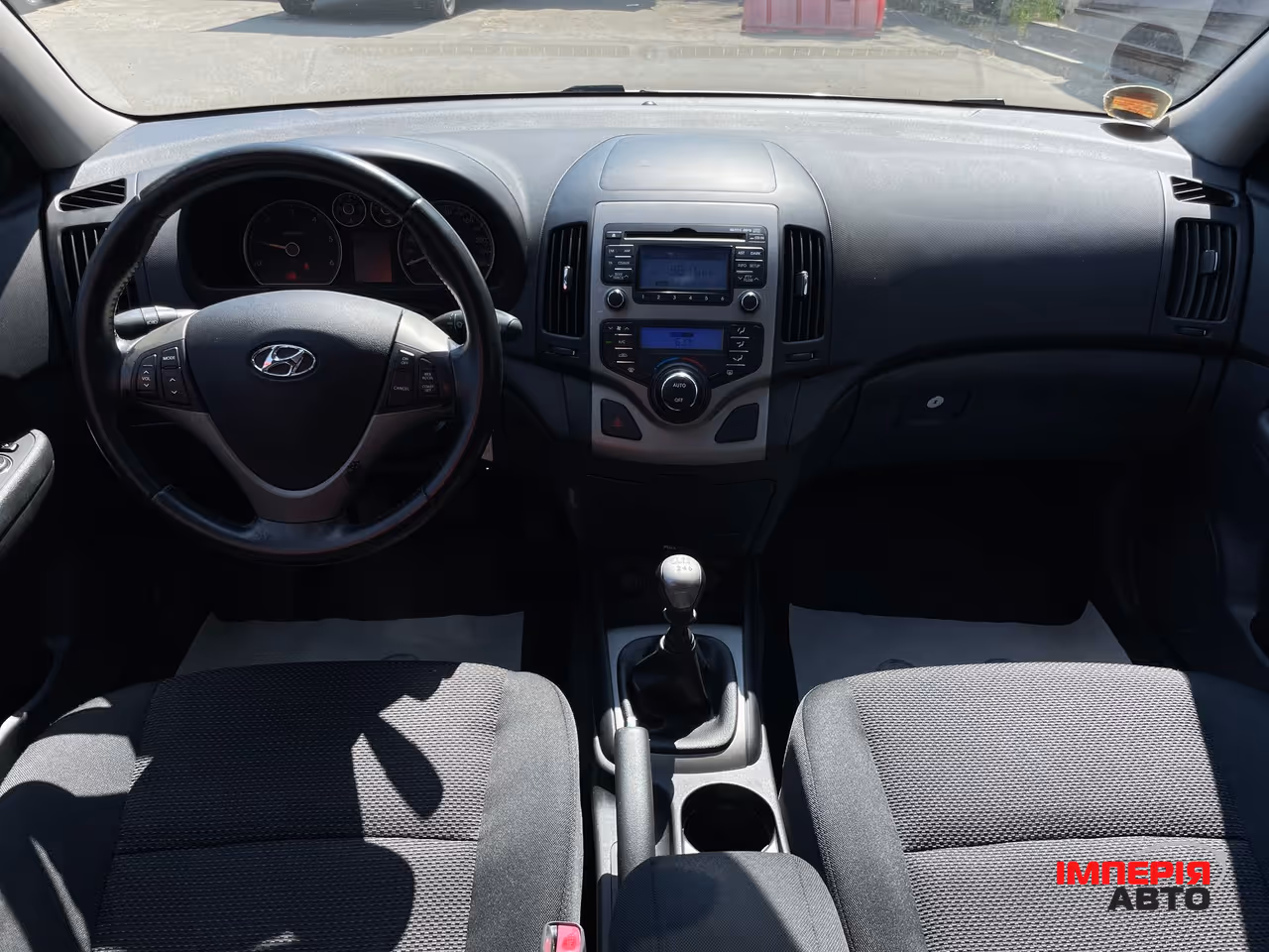 Hyundai i30 - фото 3