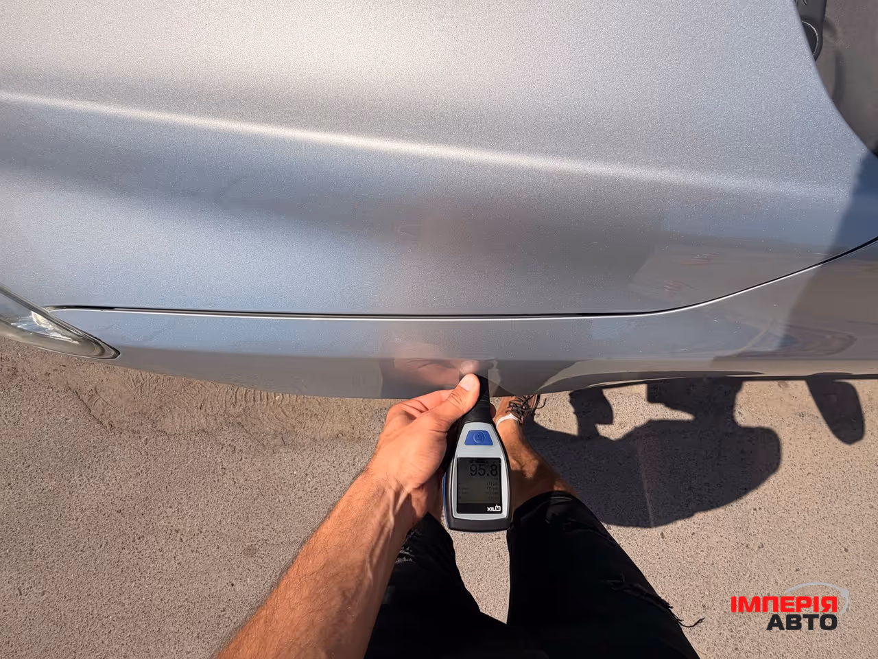 Hyundai i30 - фото 57