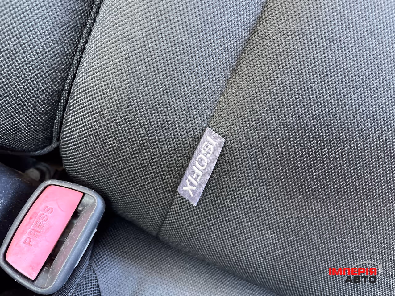 Hyundai i30 - фото 36