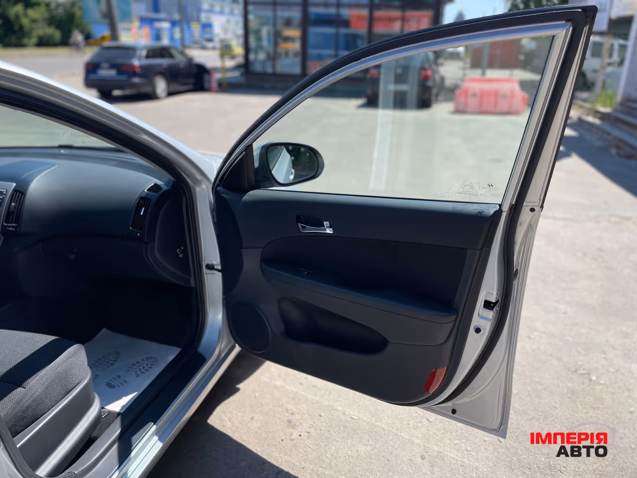 Hyundai i30 - фото 46
