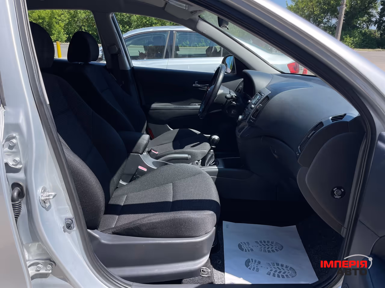 Hyundai i30 - фото 48