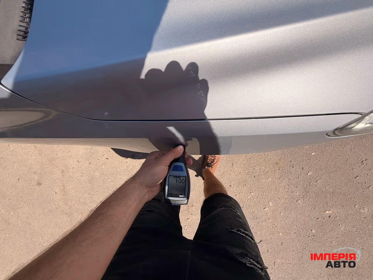 Hyundai i30 - фото 70
