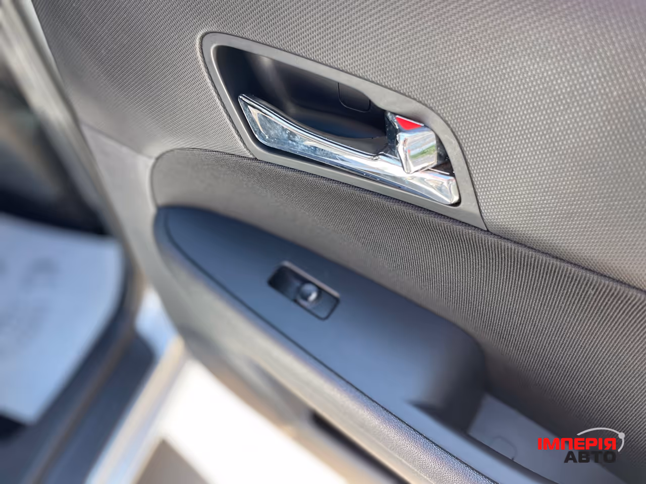 Hyundai i30 - фото 42