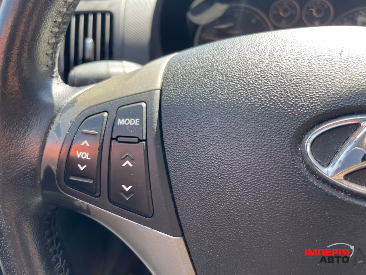 Hyundai i30 - фото 21