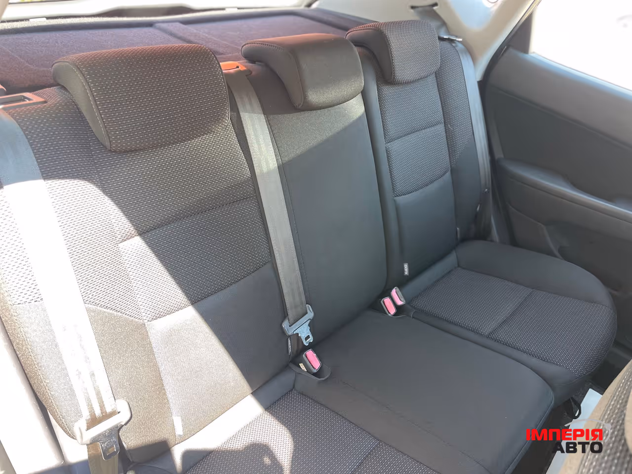 Hyundai i30 - фото 44