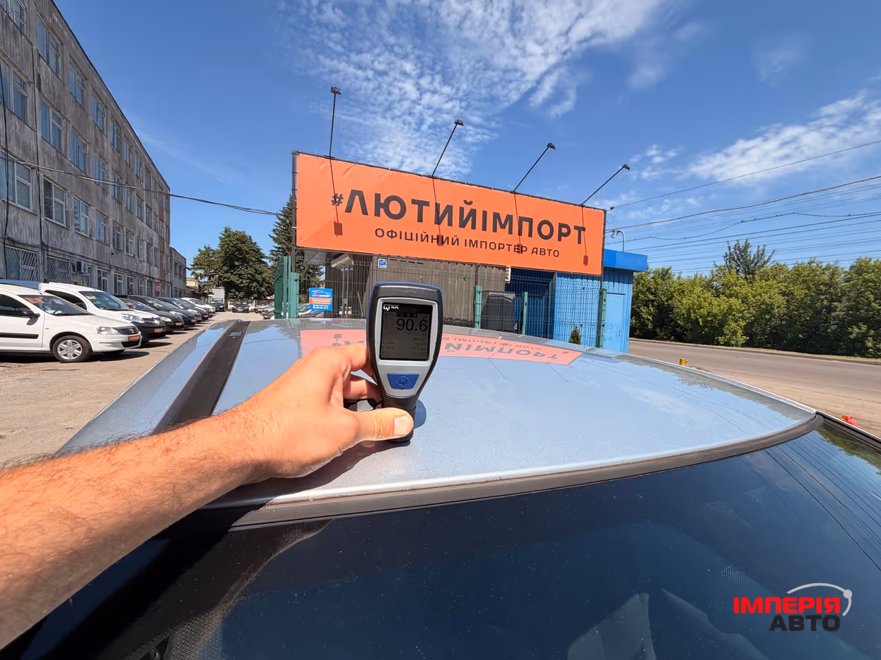 Hyundai i30 - фото 73