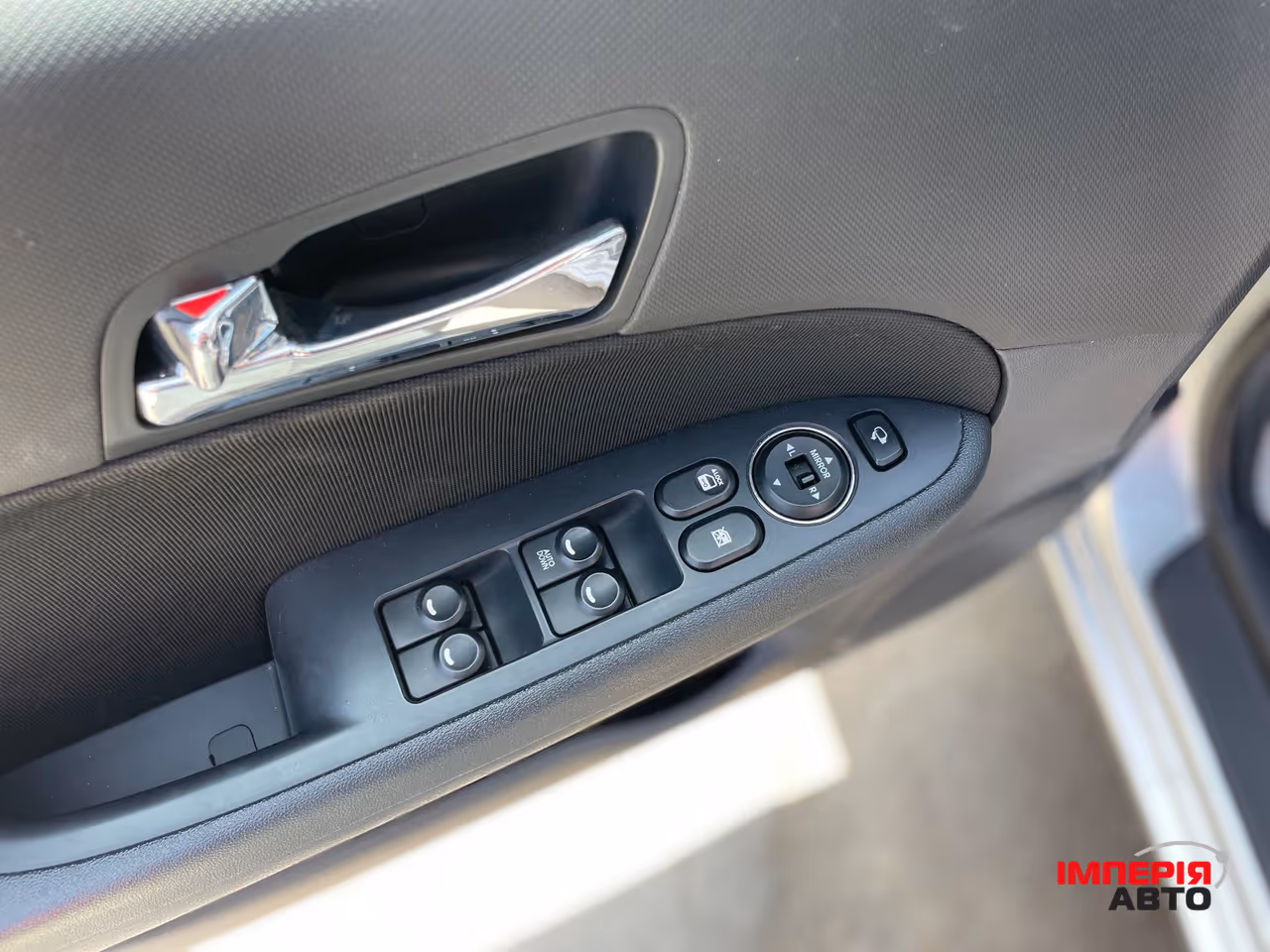 Hyundai i30 - фото 13