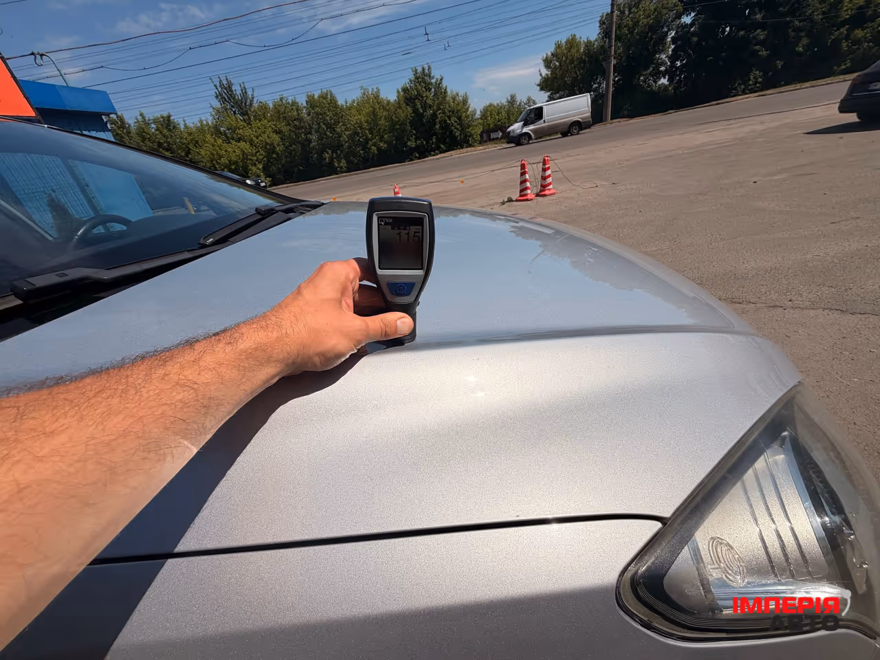 Hyundai i30 - фото 71