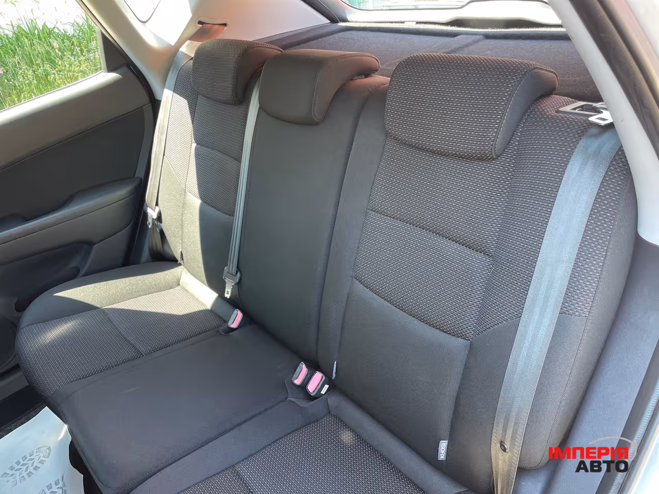 Hyundai i30 - фото 34
