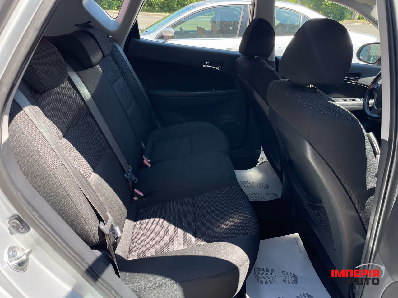 Hyundai i30 - фото 43