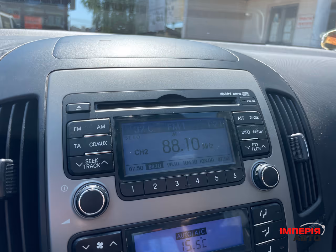 Hyundai i30 - фото 23