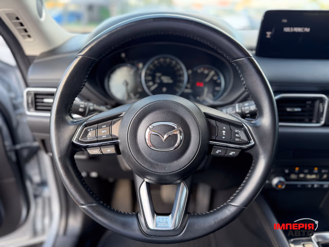 Mazda CX-5 - фото 8