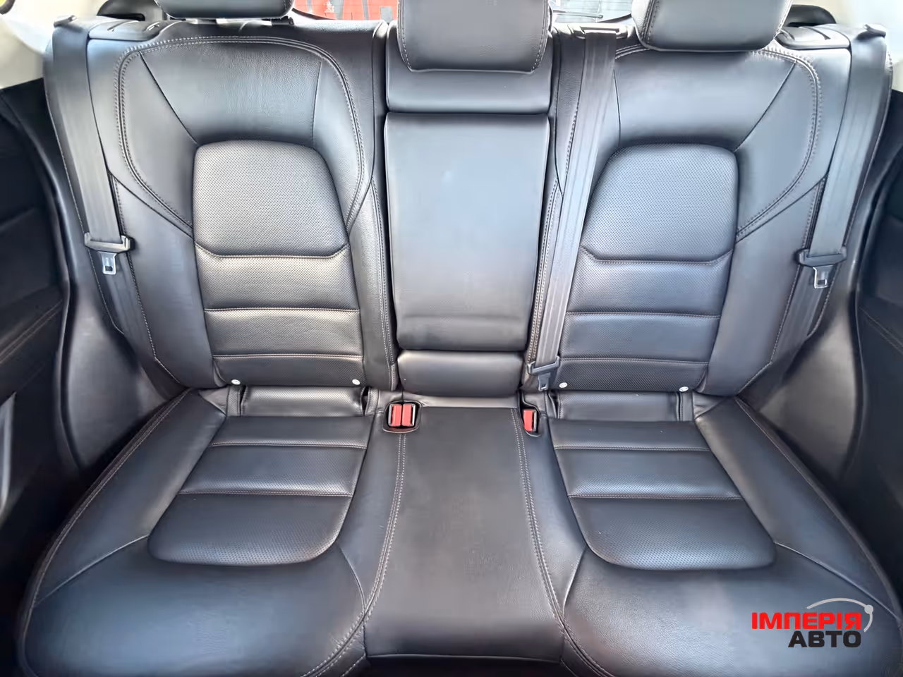 Mazda CX-5 - фото 14
