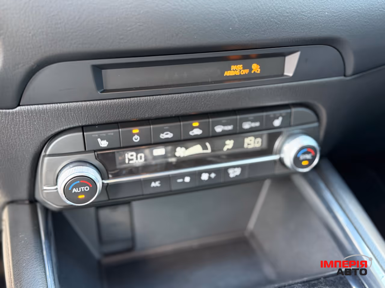 Mazda CX-5 - фото 16