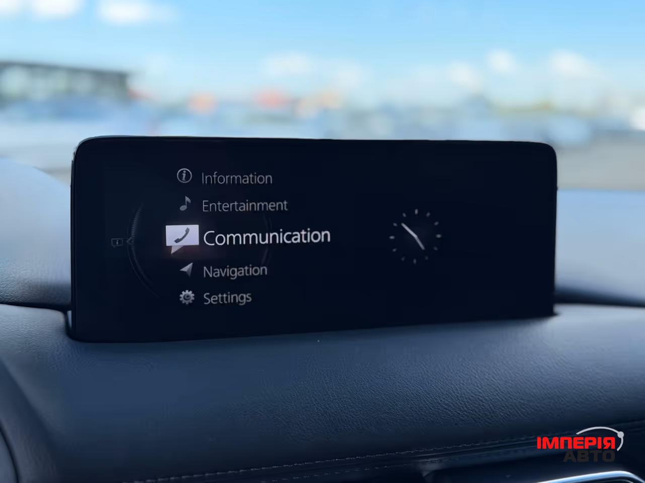 Mazda CX-5 - фото 12