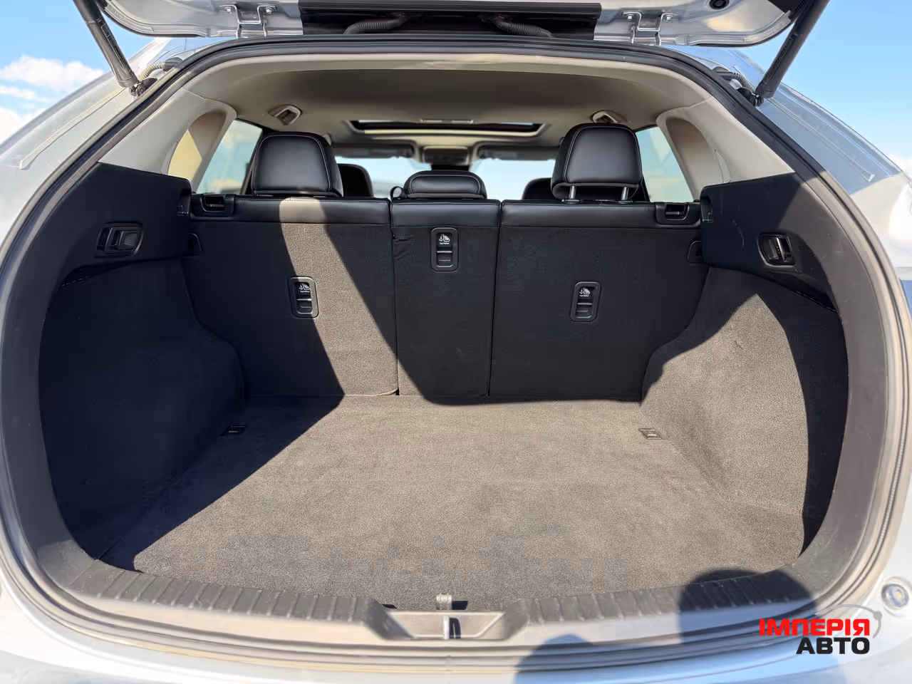 Mazda CX-5 - фото 20