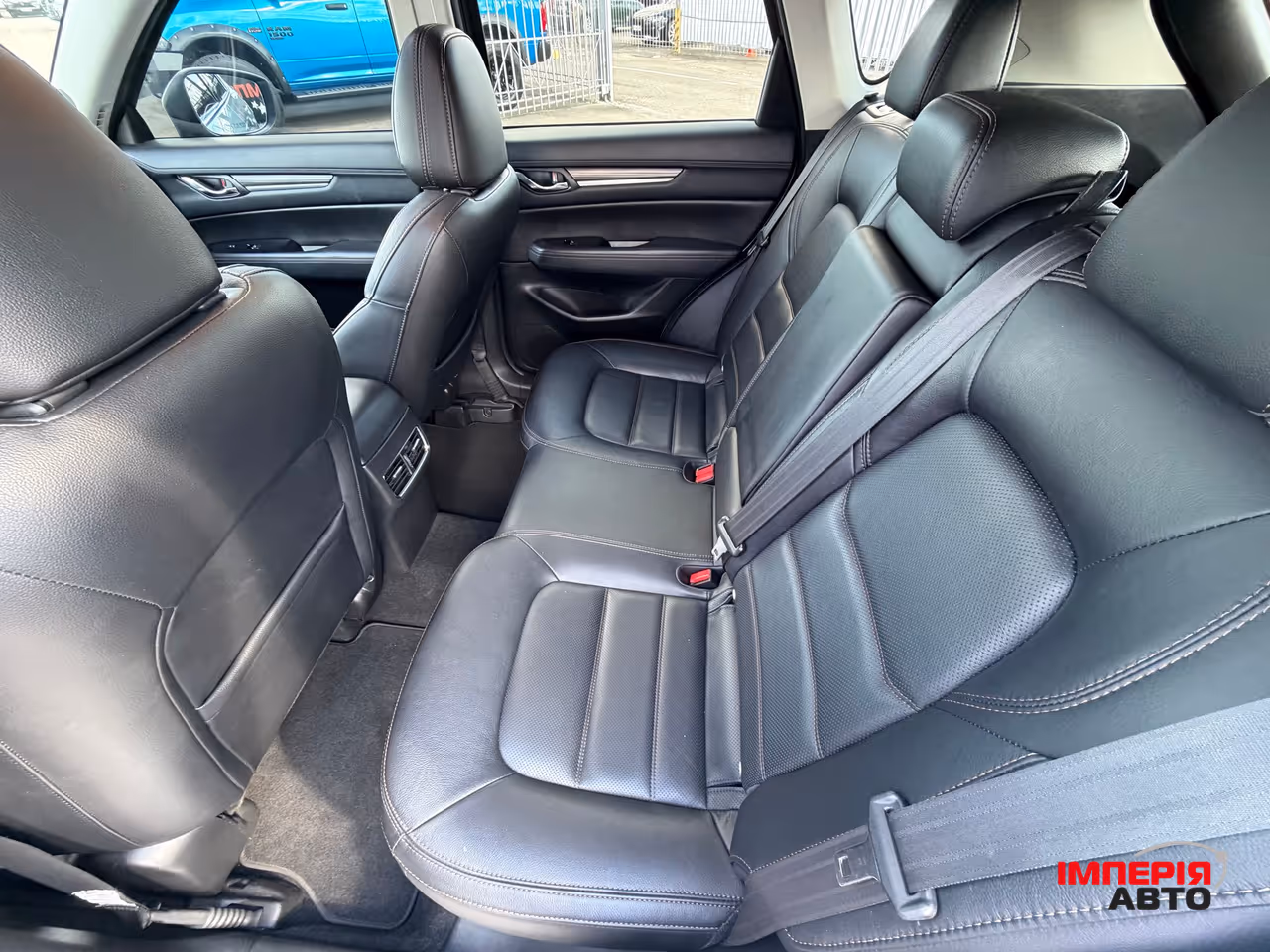 Mazda CX-5 - фото 19