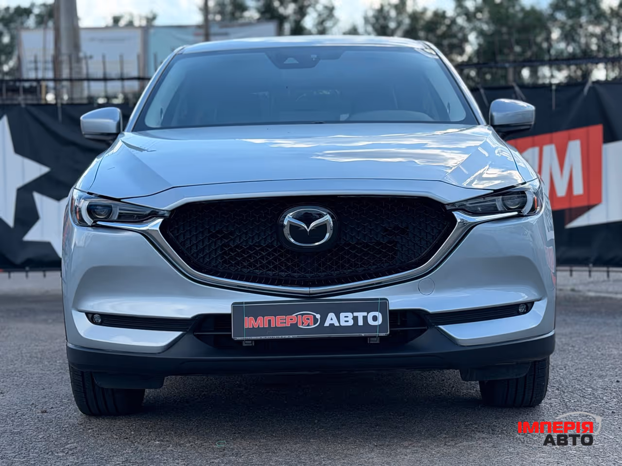 Mazda CX-5 - фото 2