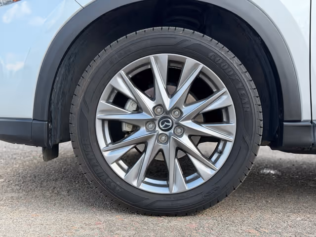 Mazda CX-5 - фото 4