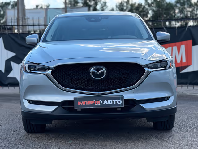 Mazda CX-5 - фото 2