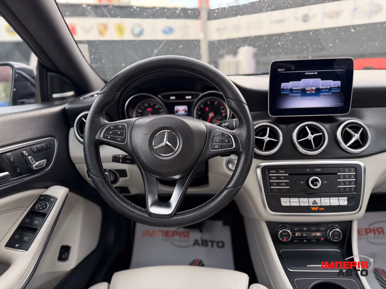 Mercedes-Benz CLA - фото 7