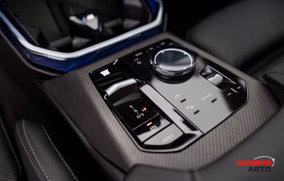 BMW X3 - фото 12