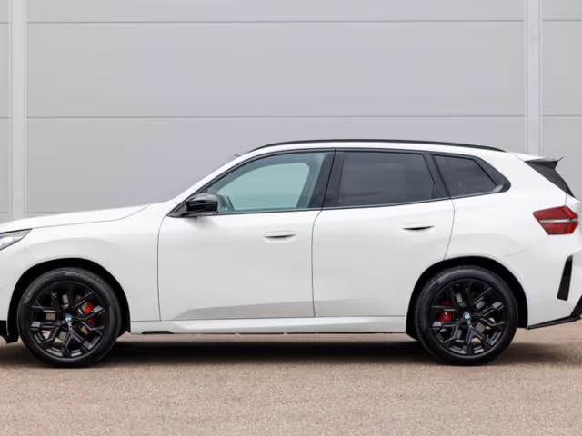 BMW X3 - фото 2