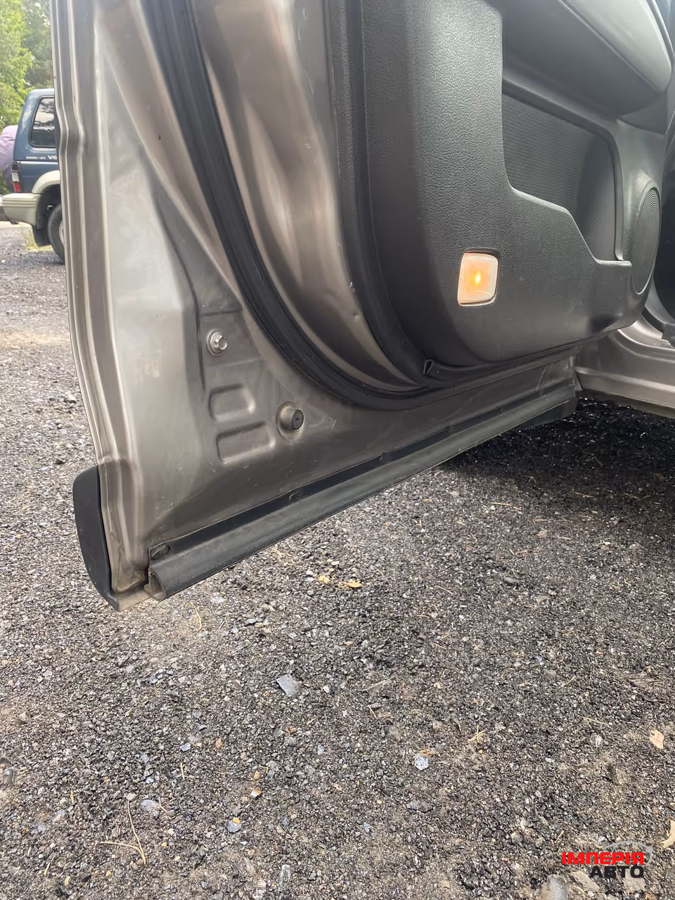 Nissan X-Trail - фото 17