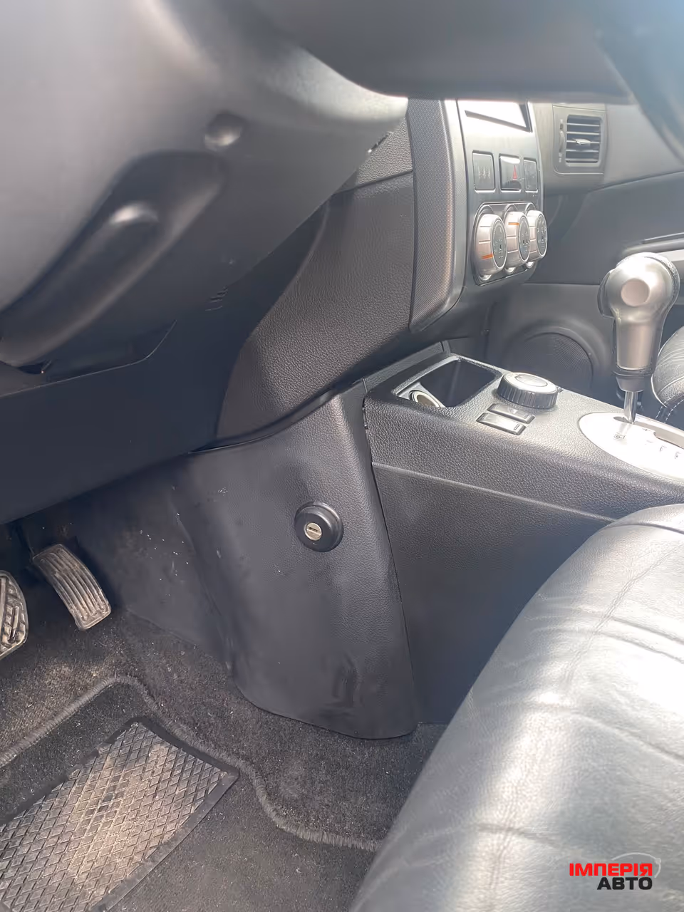 Nissan X-Trail - фото 16