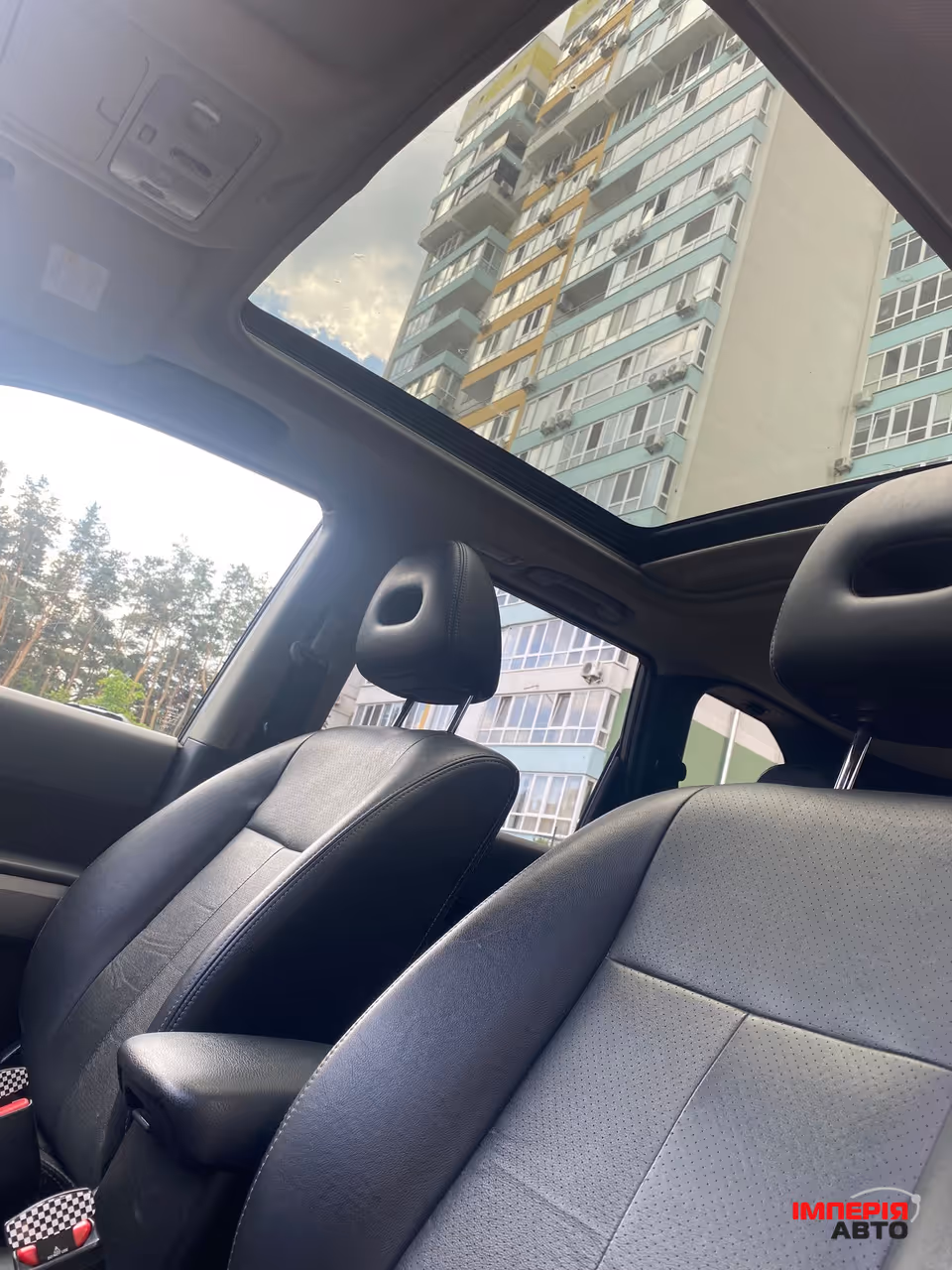 Nissan X-Trail - фото 18