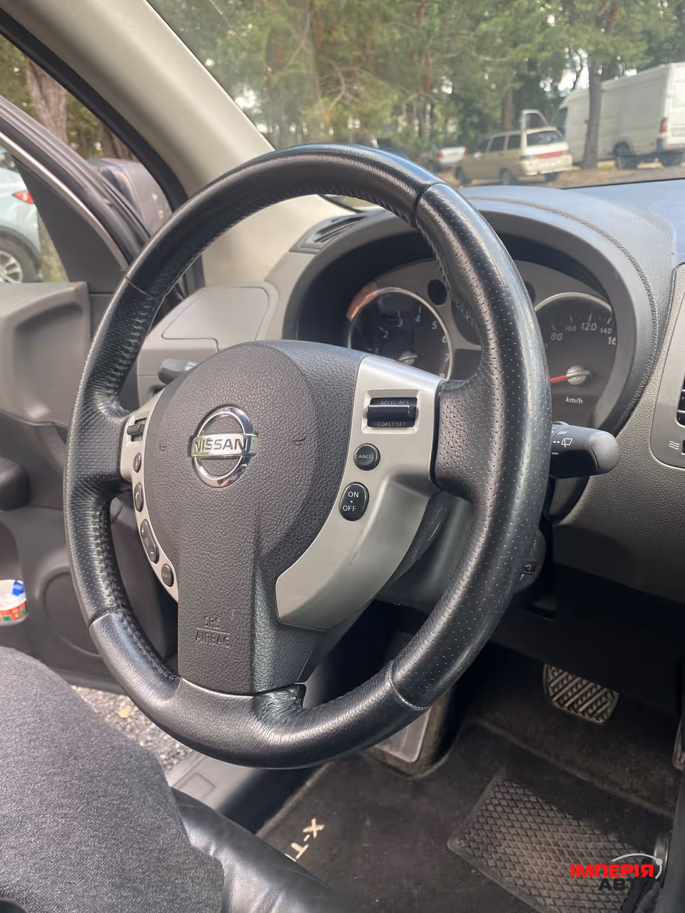Nissan X-Trail - фото 14