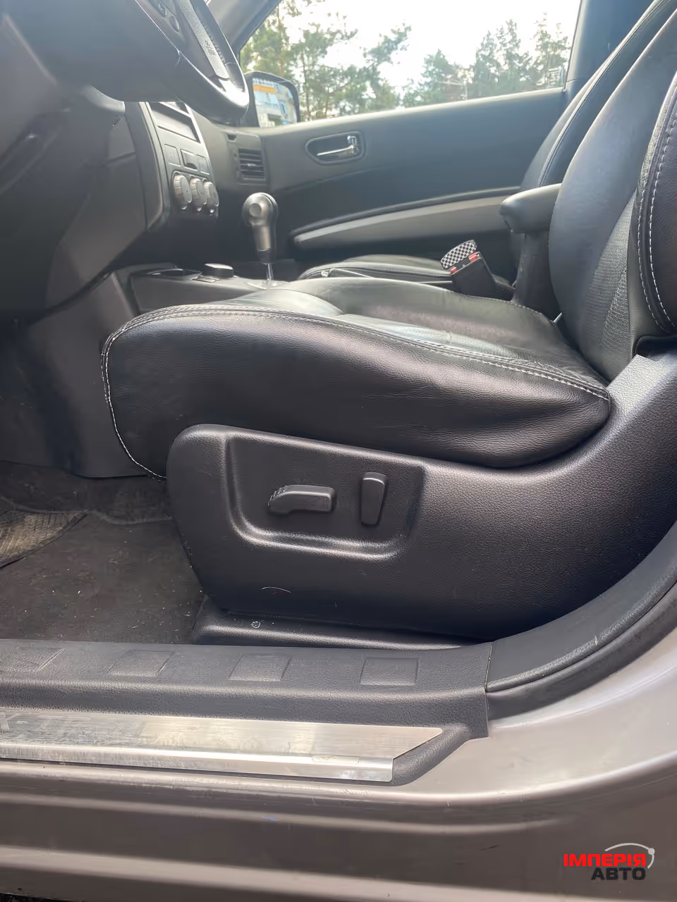 Nissan X-Trail - фото 10