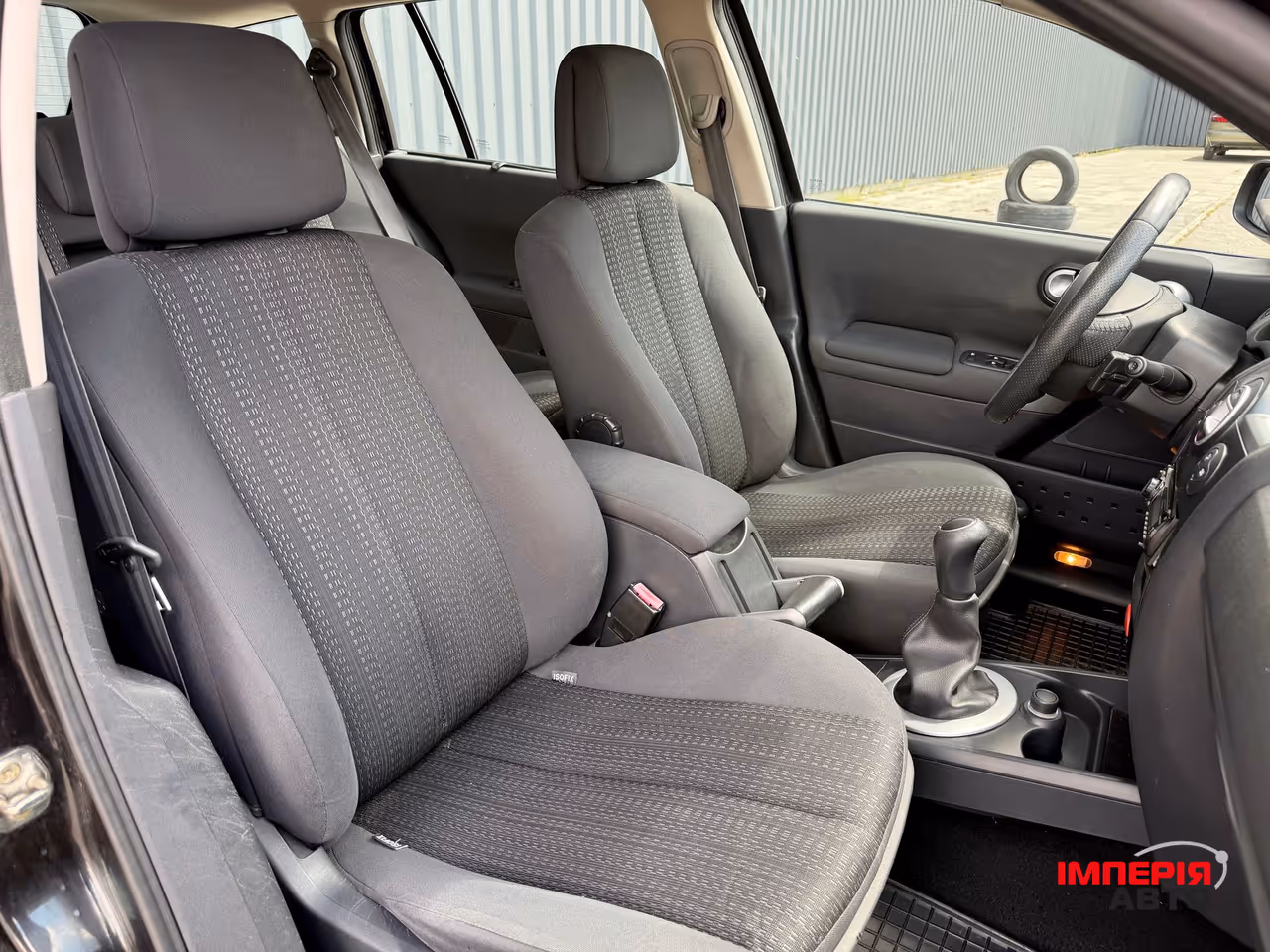 Renault Megane - фото 11