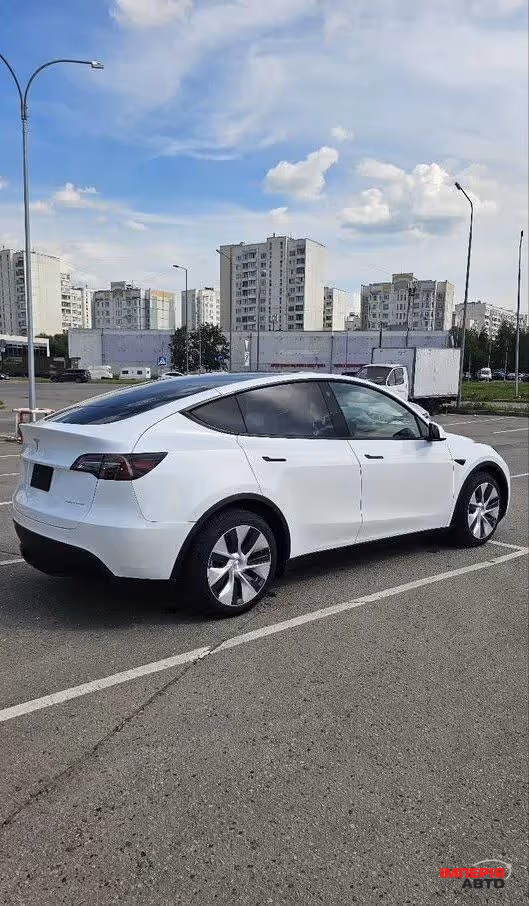 Tesla Model Y - фото 7