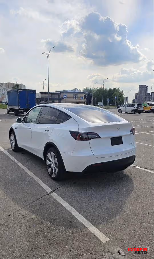 Tesla Model Y - фото 5