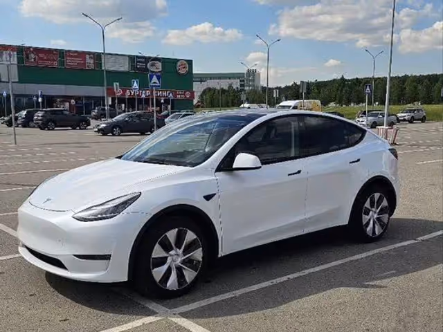 Tesla Model Y - фото 4