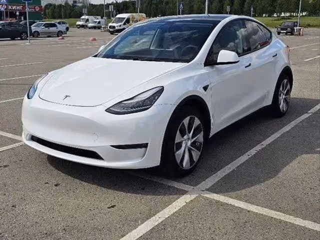 Tesla Model Y - фото 2