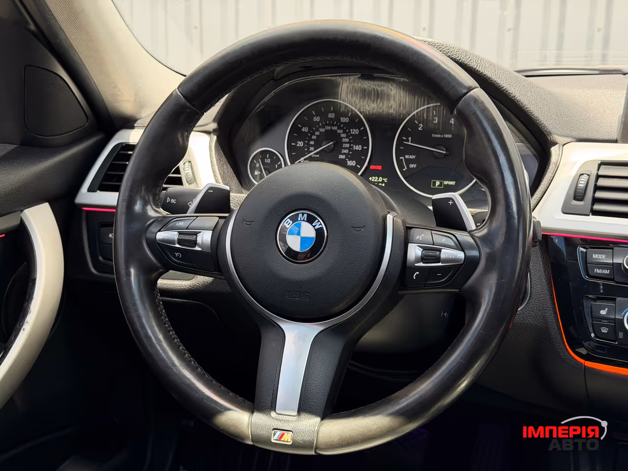 BMW 3 серії - фото 14