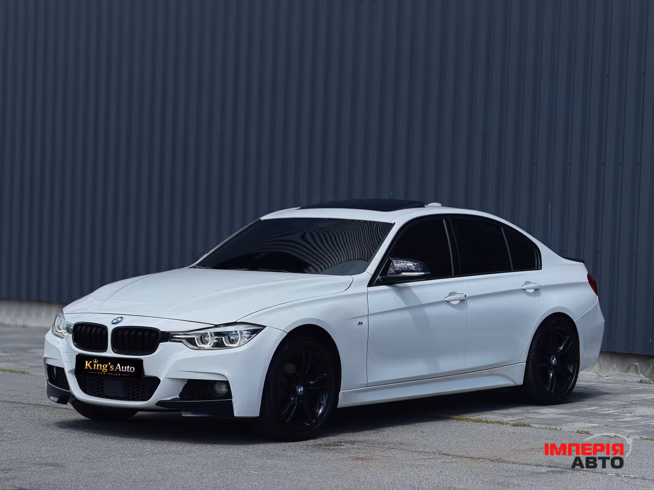 BMW 3 серії - фото 3