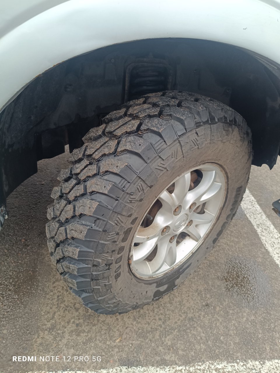 SsangYong Kyron - фото 9