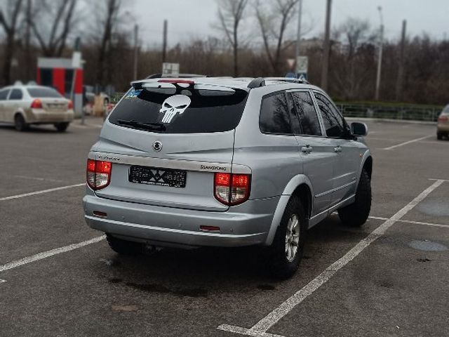 SsangYong Kyron 2006, Чугуїв, $5 000 - зображення 5
