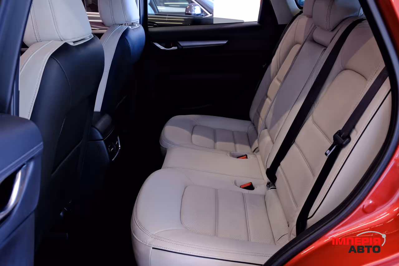 Mazda CX-5 - фото 8