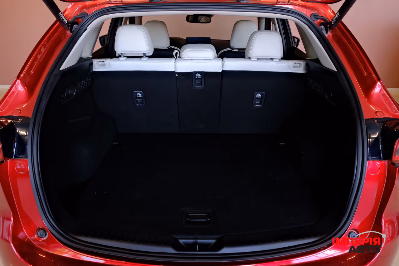 Mazda CX-5 - фото 9