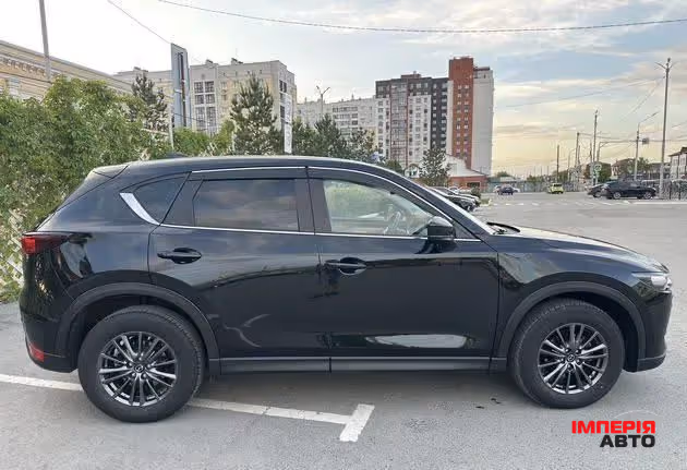 Mazda CX-5 - фото 5
