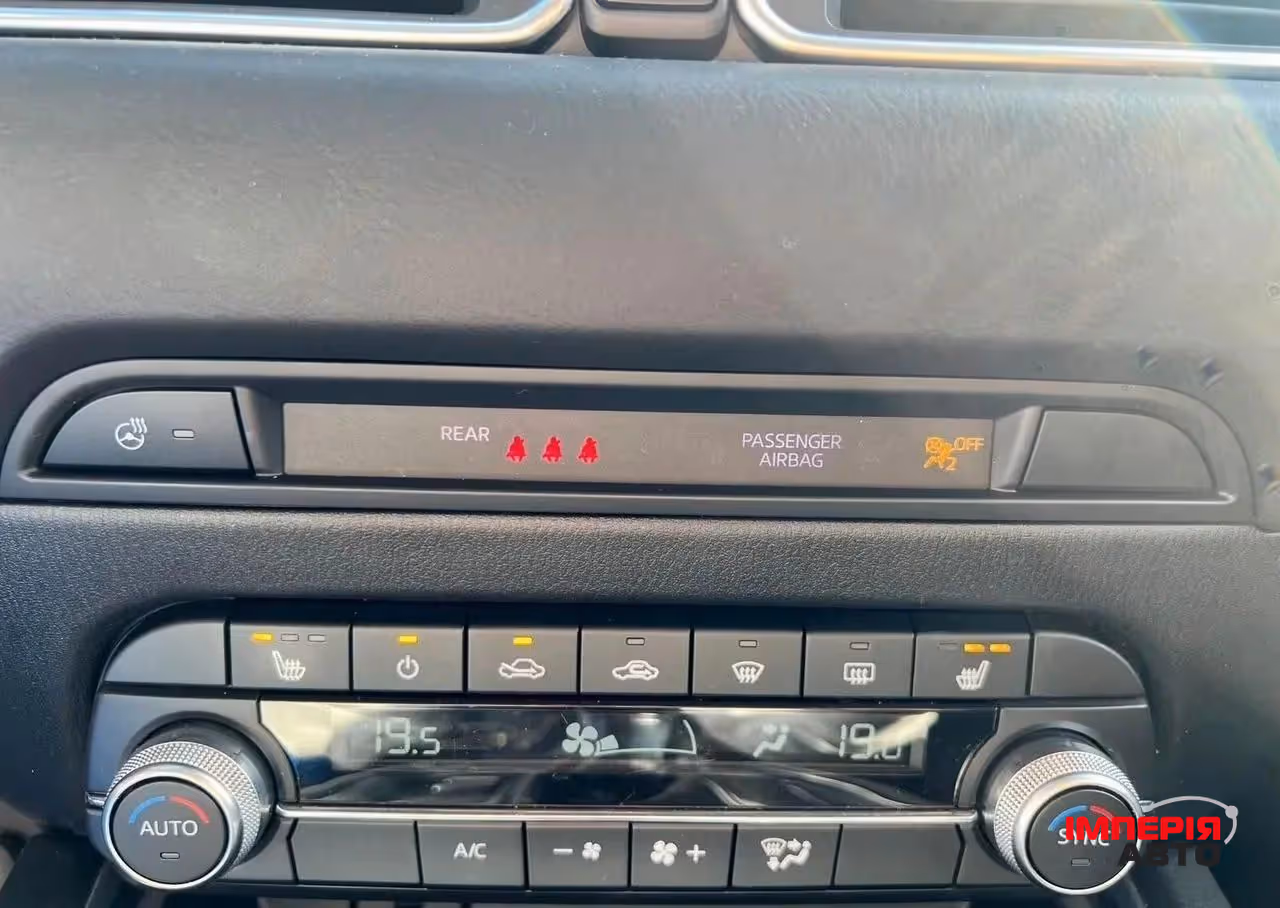 Mazda CX-5 - фото 9