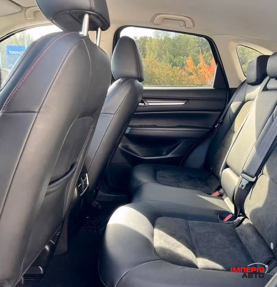 Mazda CX-5 - фото 10