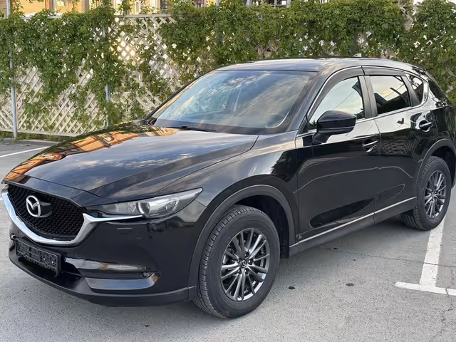 Mazda CX-5 - фото 3